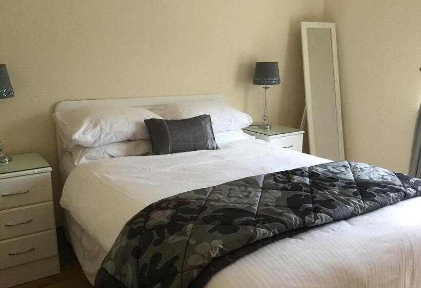 חדר סטנדרט, Atlantic Breeze