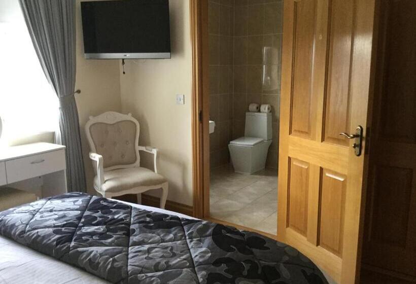 غرفة قياسية, Atlantic Breeze