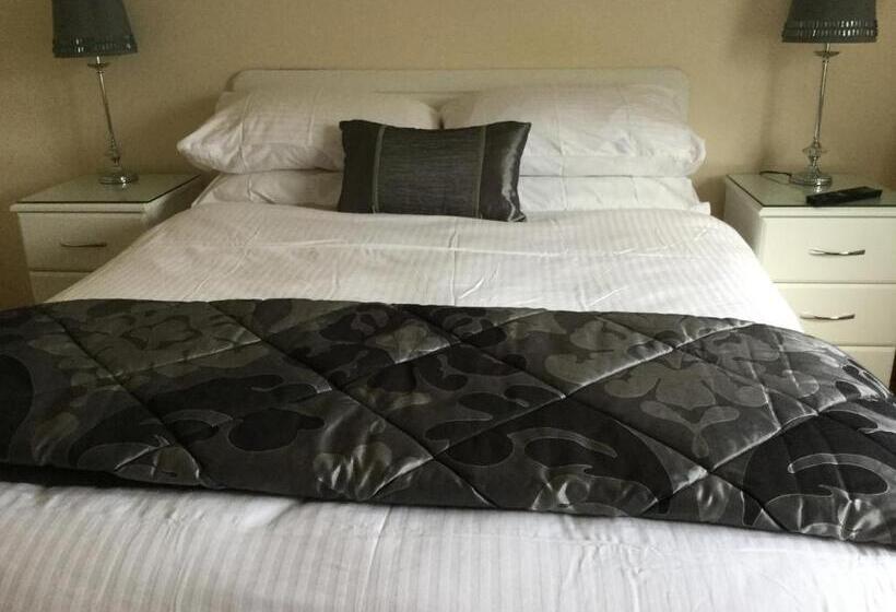 חדר סטנדרט, Atlantic Breeze