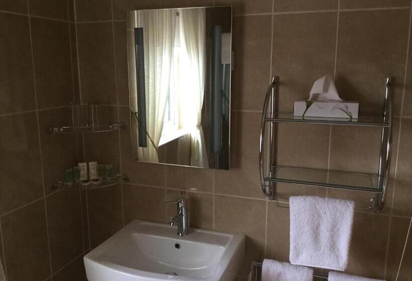 חדר סטנדרט עם מיטת קינג, Atlantic Breeze