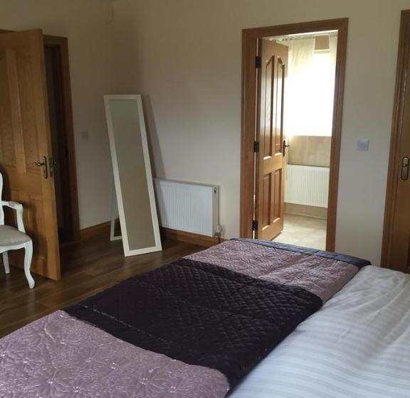 חדר סטנדרט עם מיטת קינג, Atlantic Breeze