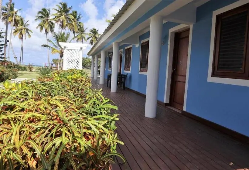 اتاق استاندارد, Casa Azul Las Galeras