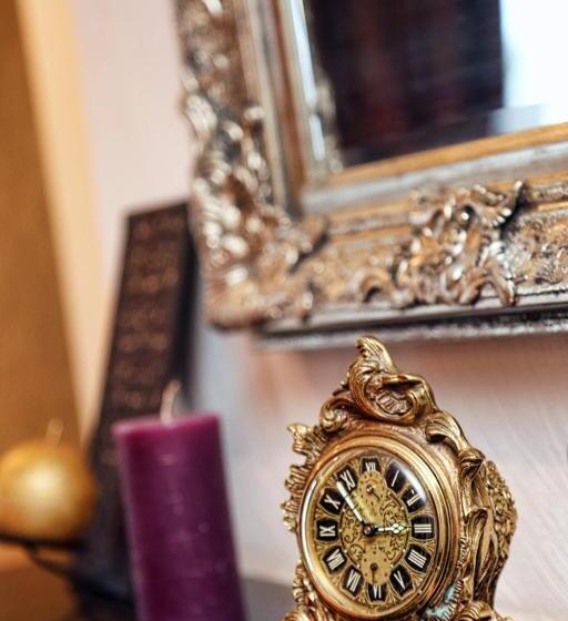 デラックスルーム, Château Chevalier Des Montys