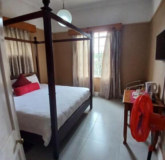 חדר אקונומי, The Rehoboth