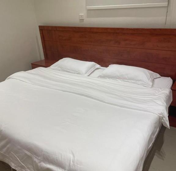 1ベッドルームアパートメント, دار داكن للشقق المخدومة