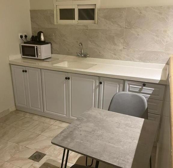 1ベッドルームアパートメント, دار داكن للشقق المخدومة