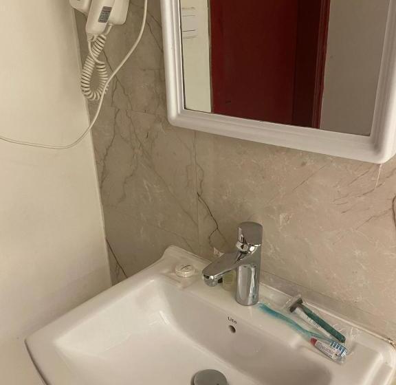 2ベッドルームアパートメント, دار داكن للشقق المخدومة