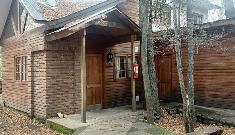 בית, 2 חדרי שינה, Cabañas Hosteria De Vilches