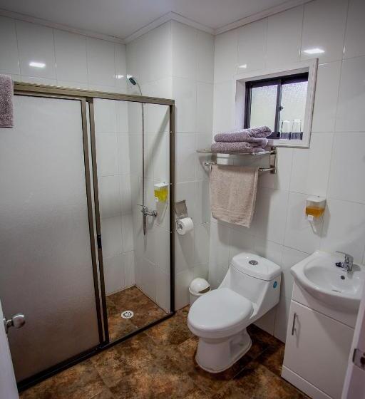 חדר סטנדרט, Cabañas Hosteria De Vilches