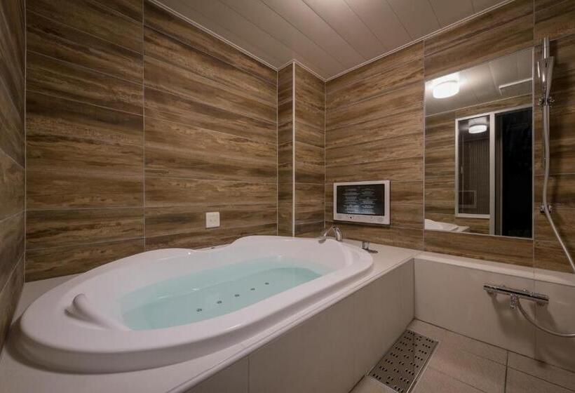 套房, Chateau Briant