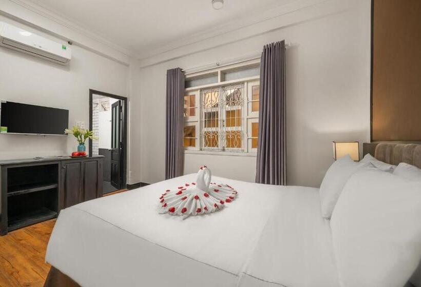 اتاق استاندارد, Kly Boutique