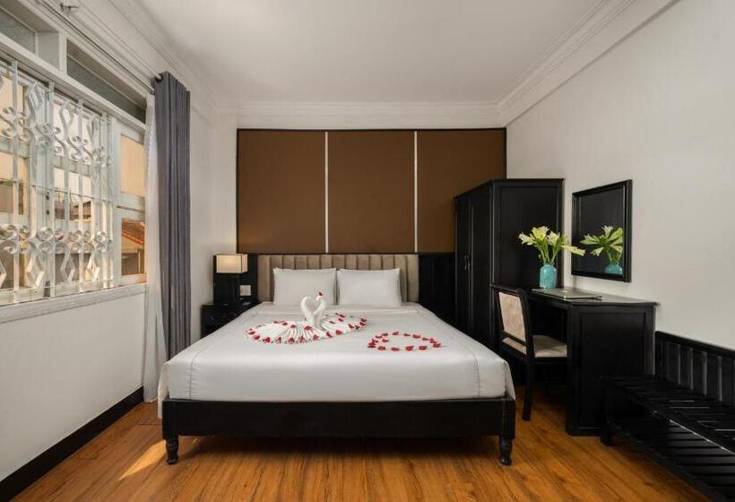 اتاق استاندارد, Kly Boutique