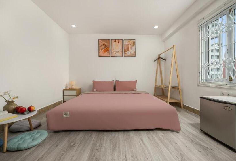 سوئیت با تخت بزرگ, Kly Boutique