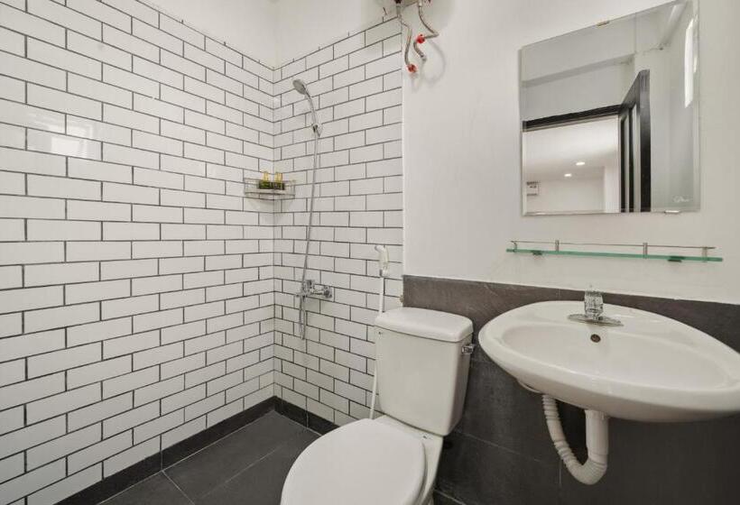 سوییت خانوادگی, Kly Boutique