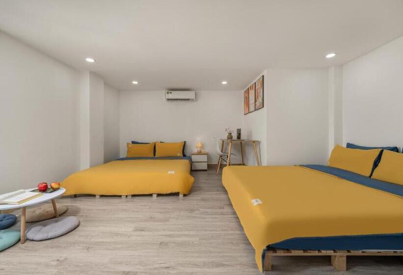 سوییت خانوادگی, Kly Boutique