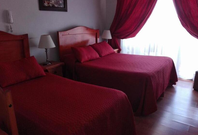 高级套房, Solaris