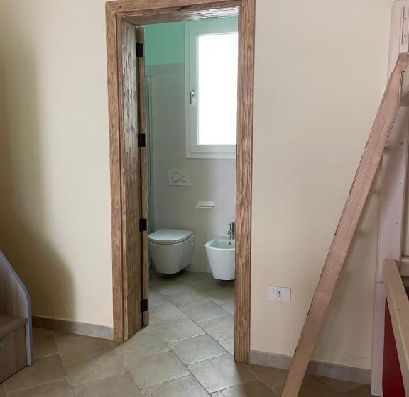 수피리어 스튜디오, La Spiaggetta