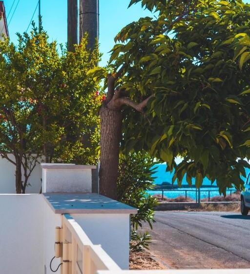 수피리어 스튜디오, La Spiaggetta