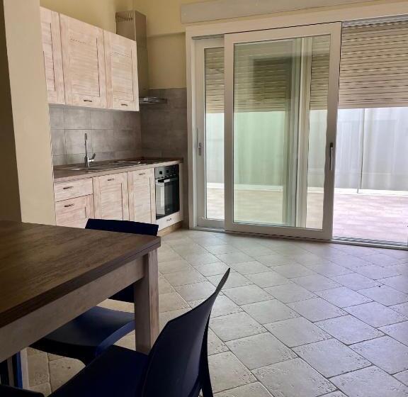 수피리어 스튜디오, La Spiaggetta