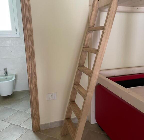 수피리어 스튜디오, La Spiaggetta