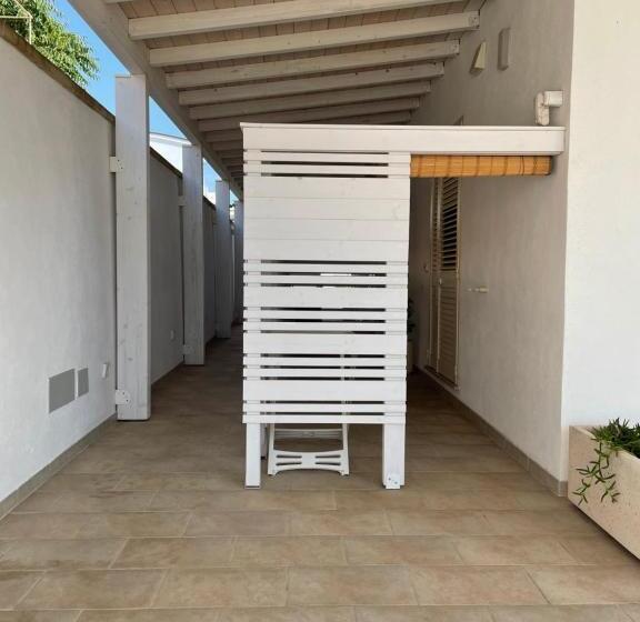 수피리어 스튜디오, La Spiaggetta