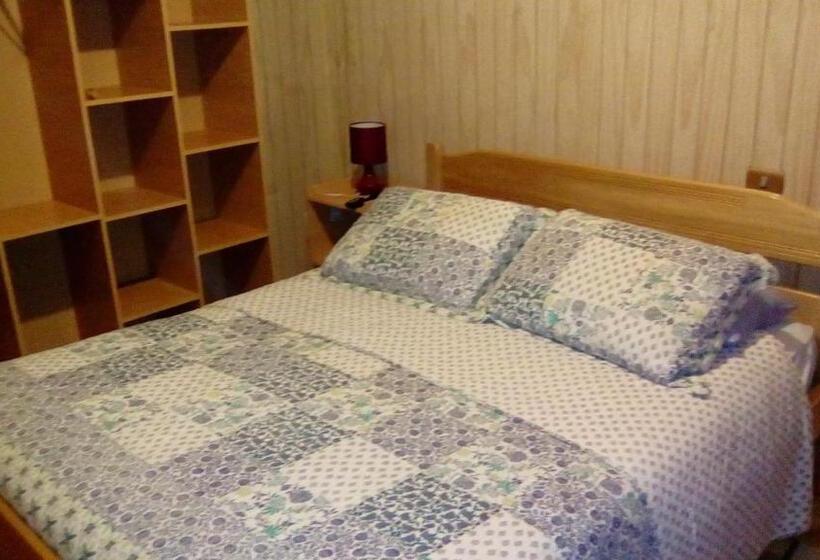 스탠다드 트리플 룸, Hospedaje Los Calafates