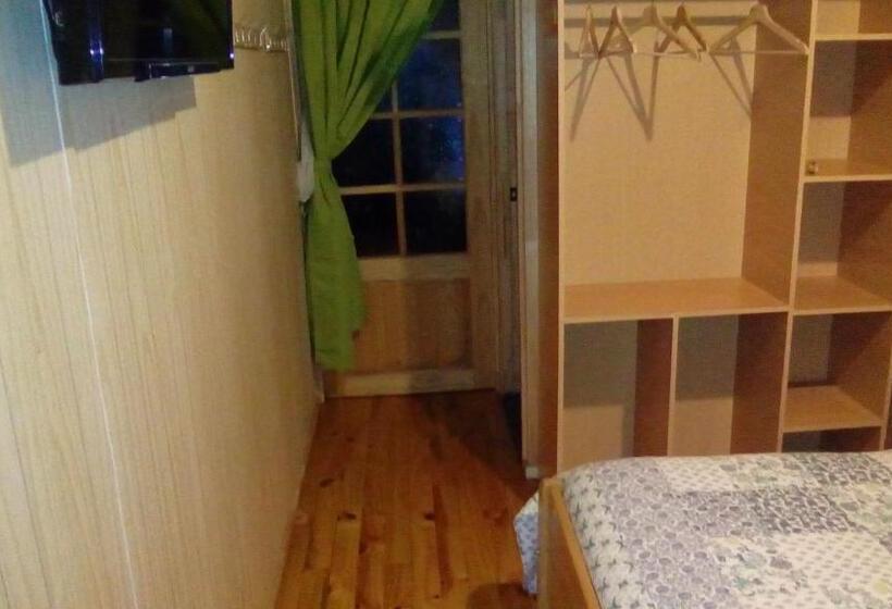 스탠다드 트리플 룸, Hospedaje Los Calafates