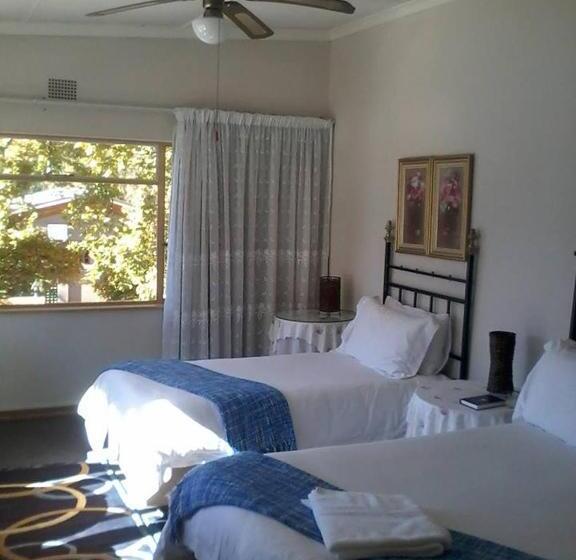 Economy-huone, Janke Guest House
