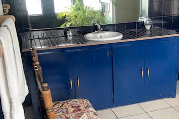 Deluxe-perhehuone, Janke Guest House