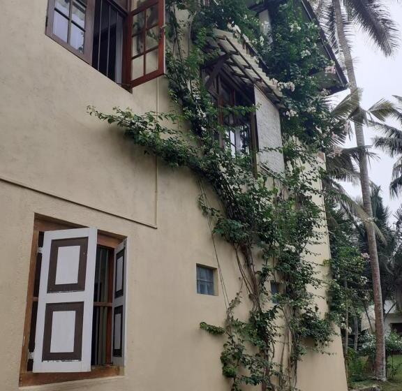 침실 1개 아파트, The Thusi S