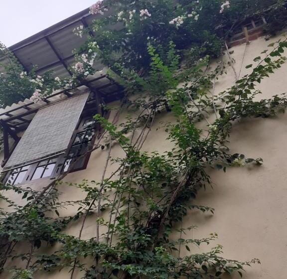 침실 1개 아파트, The Thusi S