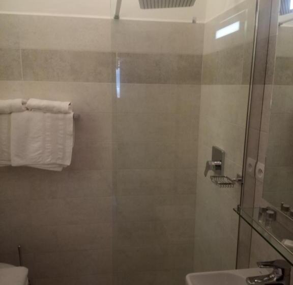 スタンダードルーム, Pension Libra