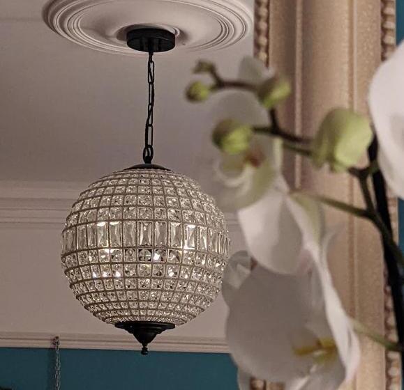 חדר דלוקס, Sidney Grove B&b