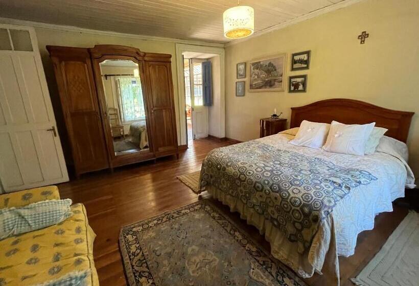 수피리어 패밀리 룸, Casona La Fogonera