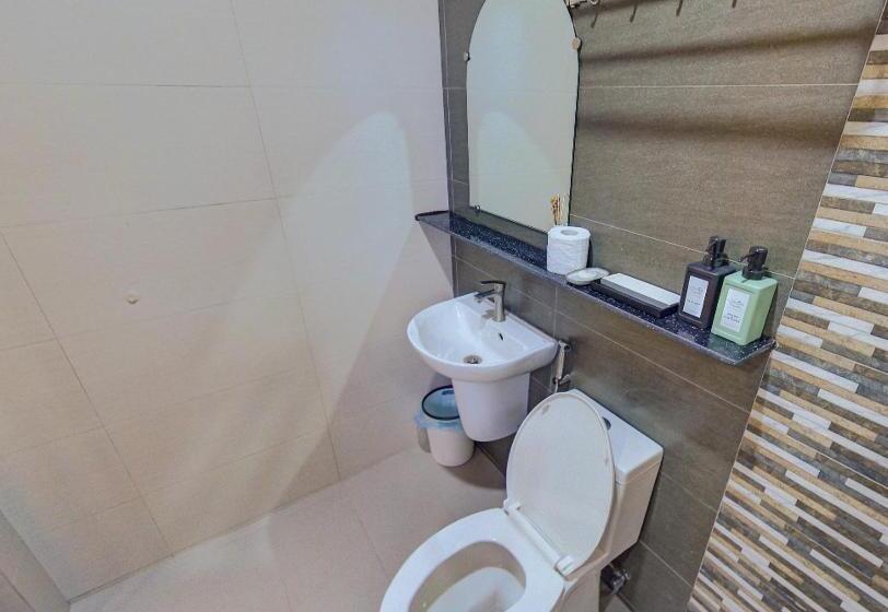 غرفة ديلوكس سرير كينج, Hacienda Angelita Nature Farm And Resort