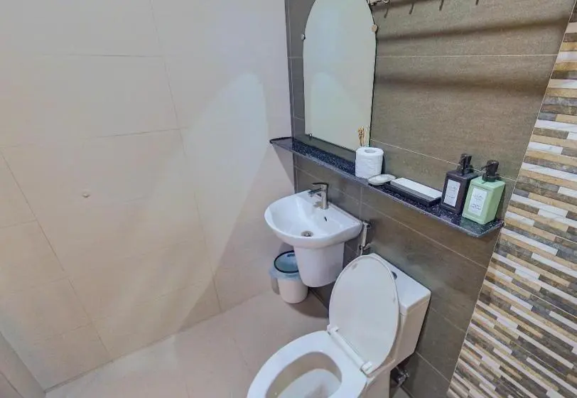 Deluxe-huone King-vuode, Hacienda Angelita Nature Farm And Resort