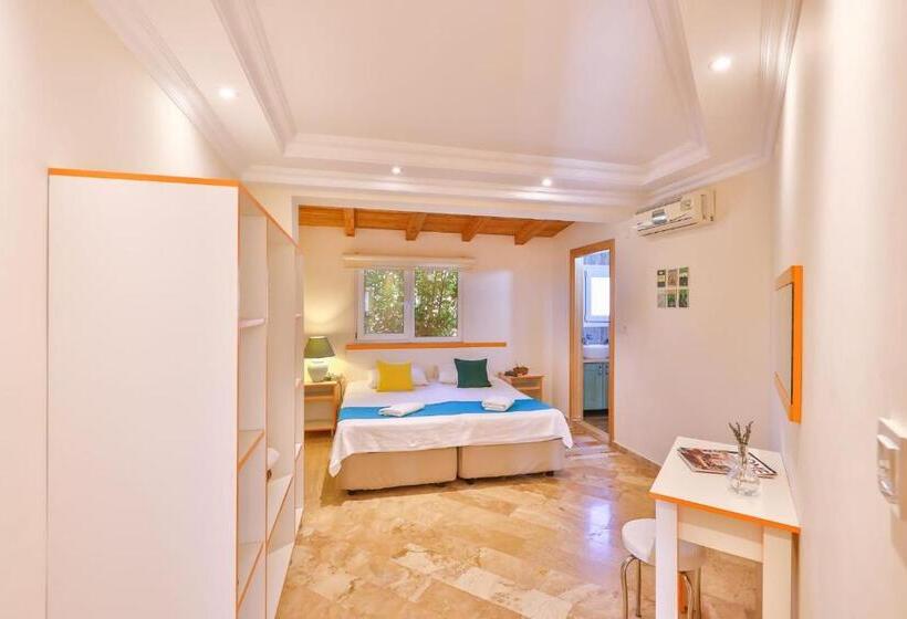 标准间, Lacitrus Villa &