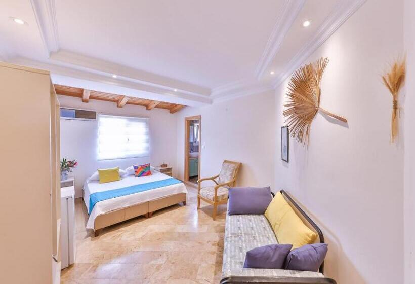 标准间, Lacitrus Villa &