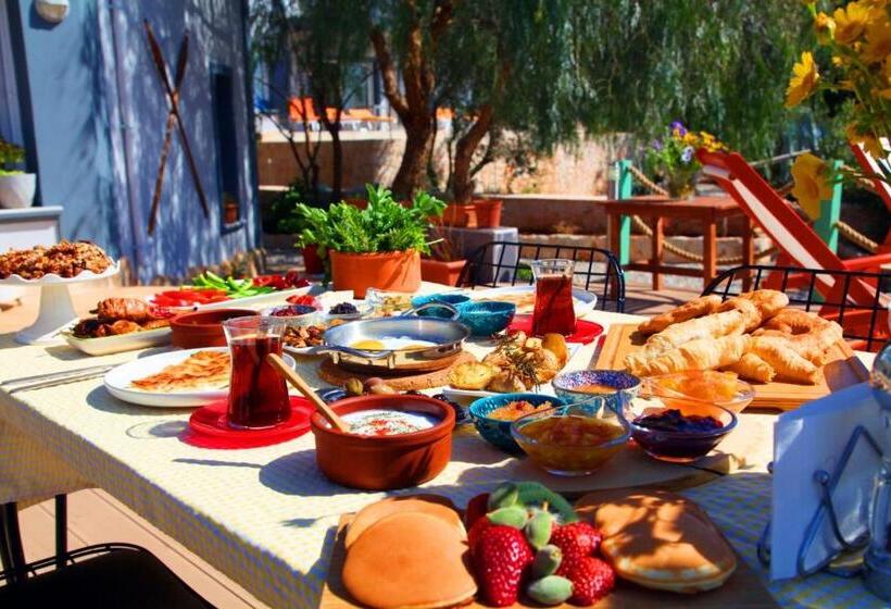 标准间, Lacitrus Villa &