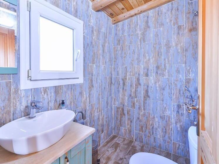 高级大房间, Lacitrus Villa &