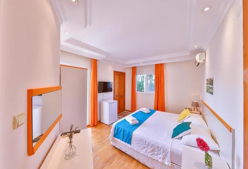 高级大房间, Lacitrus Villa &