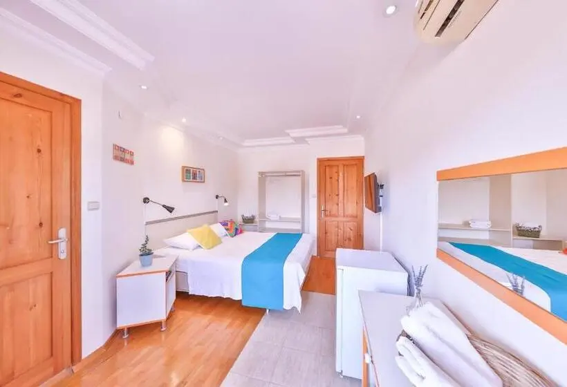 スーペリアールーム, Lacitrus Villa &