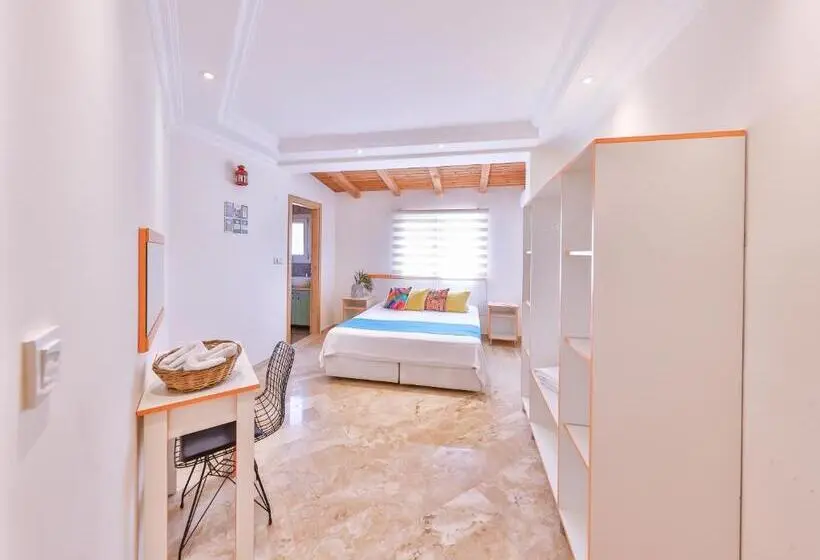 プール付き１ベッドルームヴィラ, Lacitrus Villa &
