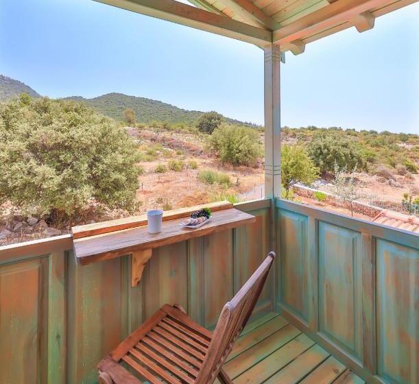 别墅: 1间卧室带游泳池, Lacitrus Villa &