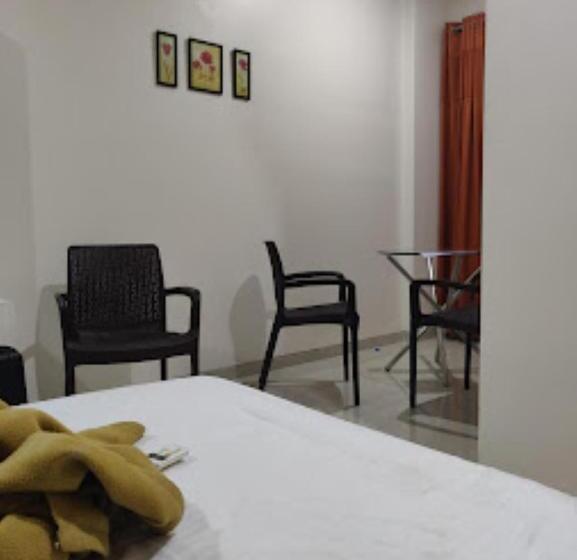 Quarto Estandar, Panchavad Pride , Nashik