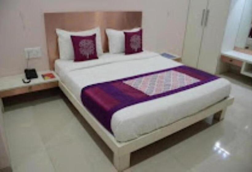 Номер Deluxe Одноместный, Panchavad Pride , Nashik