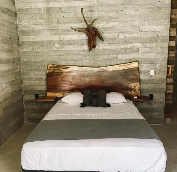 スイート, Punta Tamarindo