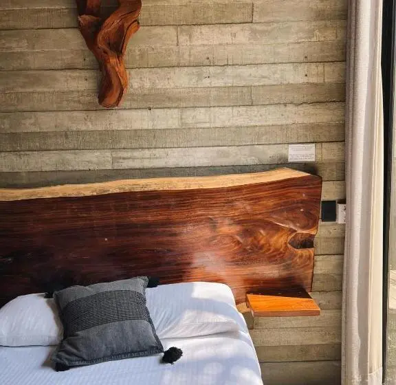 ビラホテル１ベッドルーム, Punta Tamarindo