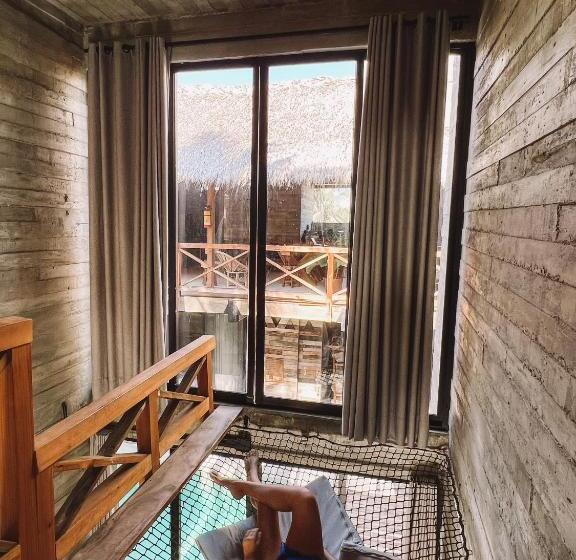 ‫فيلا غرفة نوم واحدة, Punta Tamarindo