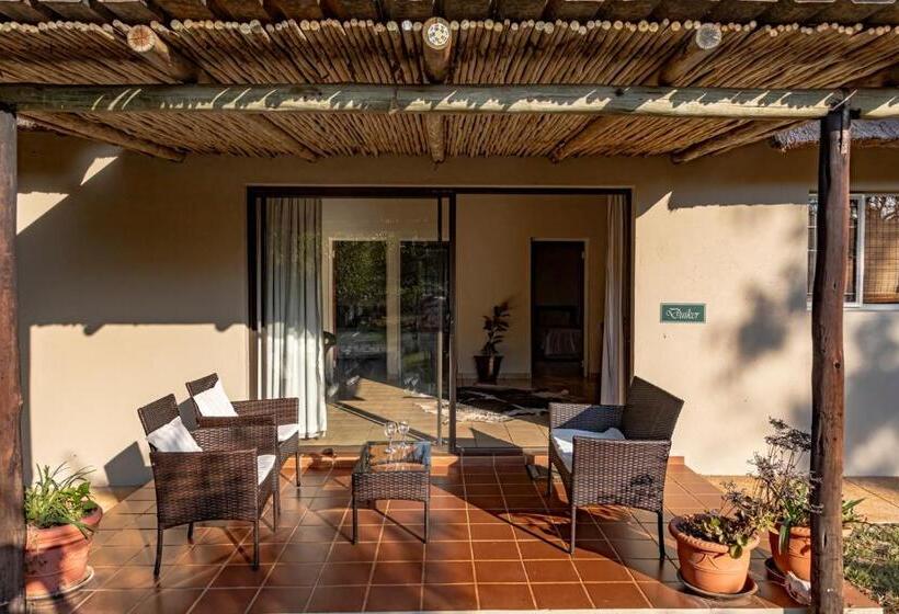 Семейный Номер, Tamanini Timbavati Lodge